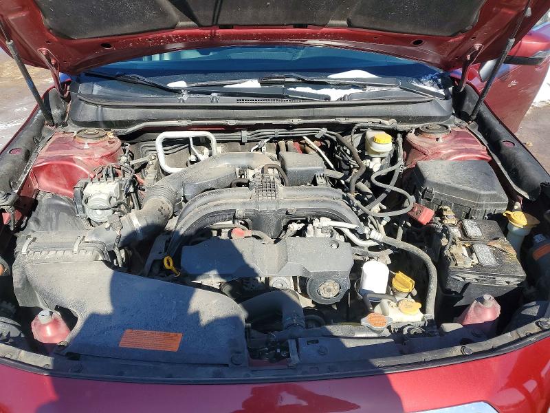 Aukcja sprzedaży 2017 Subaru Outback, vin: 4S4BSANCXH3329175, numer aukcji: 79064975