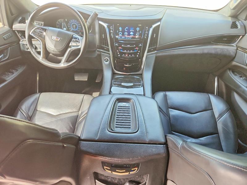 Продаж на аукціоні авто 2018 Cadillac Escalade, vin: 1GYS4KKJ5JR380281, номер лоту: 47833006