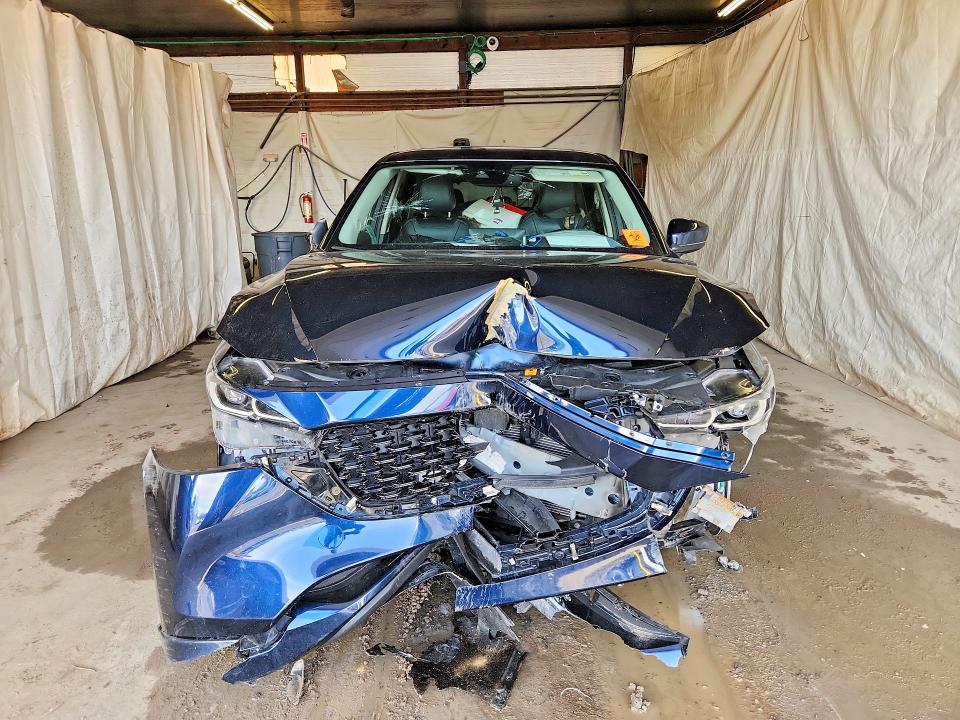 Aukcja sprzedaży 2025 Mazda Cx-5, vin: JM3KFBCL9S0696442, numer aukcji: 46221866