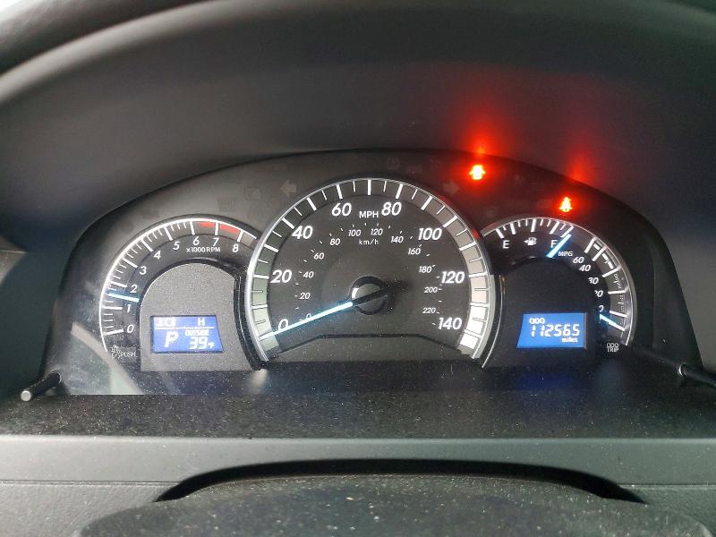 Продаж на аукціоні авто 2014 Toyota Camry, vin: 4T1BF1FK9EU726389, номер лоту: 42038636