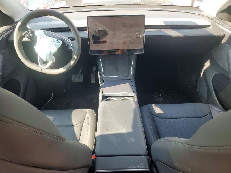 Продажа на аукционе авто 2026 Tesla Model Y, vin: XP7YGDEE6TB713404, номер лота: 79494965