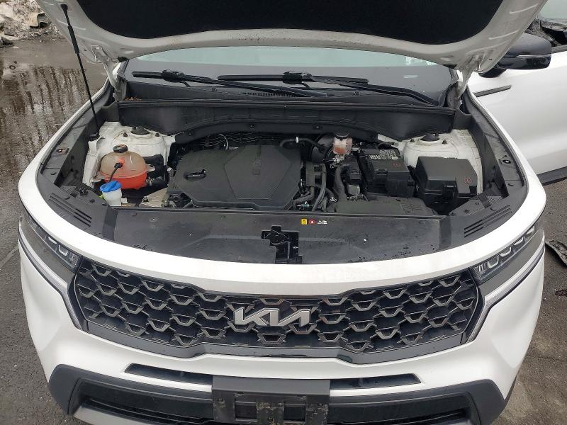 Aukcja sprzedaży 2023 Kia Sorento, vin: 5XYRLDLC2PG203164, numer aukcji: 41943096