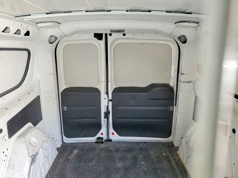 2018 Ram Promaster City მანქანა იყიდება აუქციონზე, vin: ZFBERFAB0J6K59460, აუქციონის ნომერი: 48071126