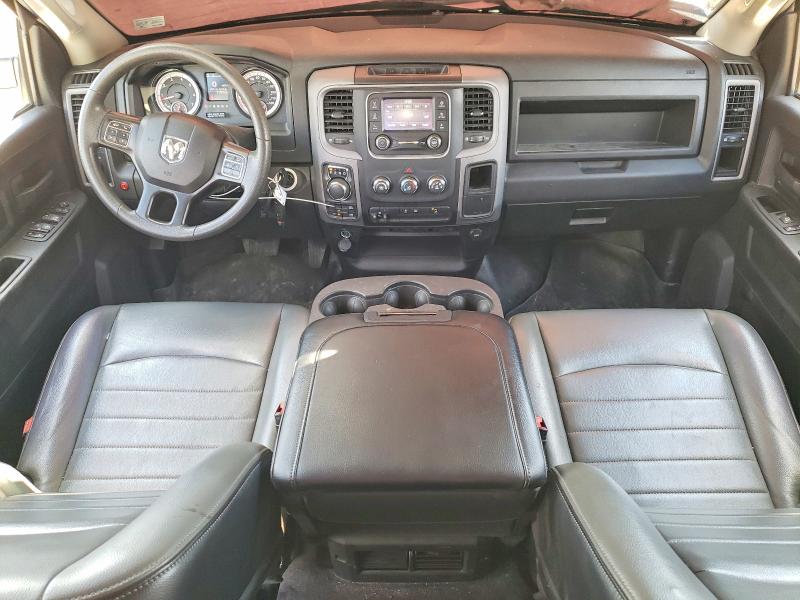 Продаж на аукціоні авто 2022 Ram 1500 Classic, vin: 1C6RR7ST1NS239329, номер лоту: 79809575
