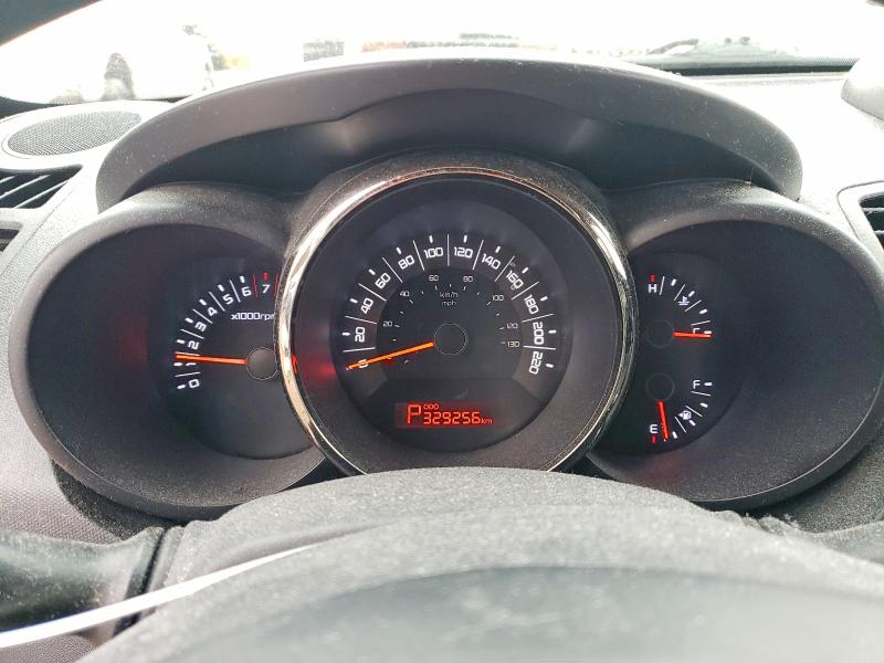Продажа на аукционе авто 2011 Kia Soul, vin: KNDJT2A24B7705899, номер лота: 79281475