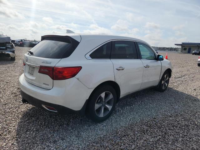 79694665 :رقم المزاد ، 5FRYD4H27GB036170 vin ، 2016 Acura Mdx مزاد بيع