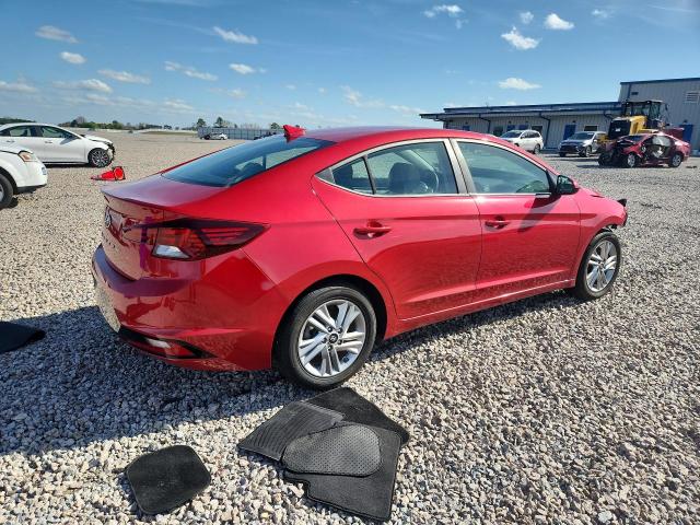 2020 Hyundai Elantra მანქანა იყიდება აუქციონზე, vin: 5NPD84LF2LH598116, აუქციონის ნომერი: 46025806