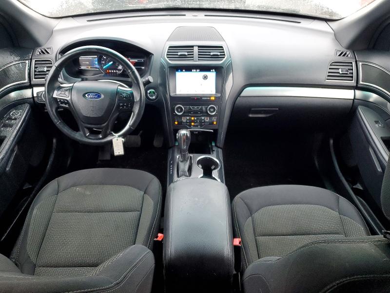 Продаж на аукціоні авто 2019 Ford Explorer, vin: 1FM5K8D83KGB46641, номер лоту: 79722855