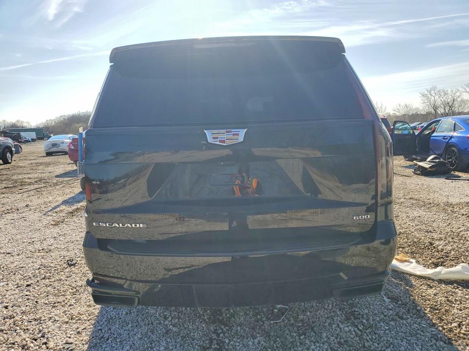 Aukcja sprzedaży 2023 Cadillac Escalade, vin: 1GYS4GKLXPR296805, numer aukcji: 45821346