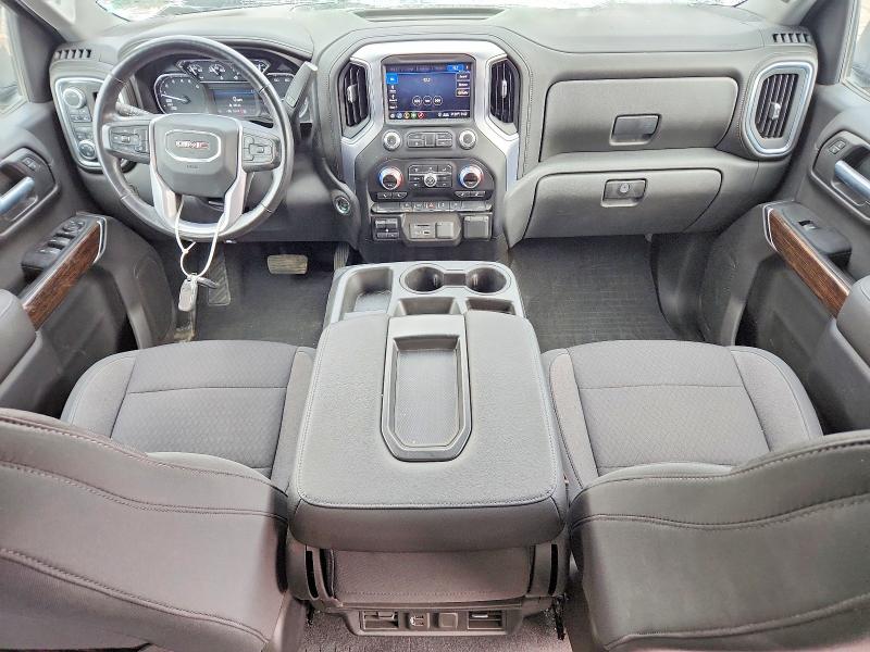 Aukcja sprzedaży 2020 Gmc Sierra, vin: 3GTP9BEK3LG392546, numer aukcji: 47533026