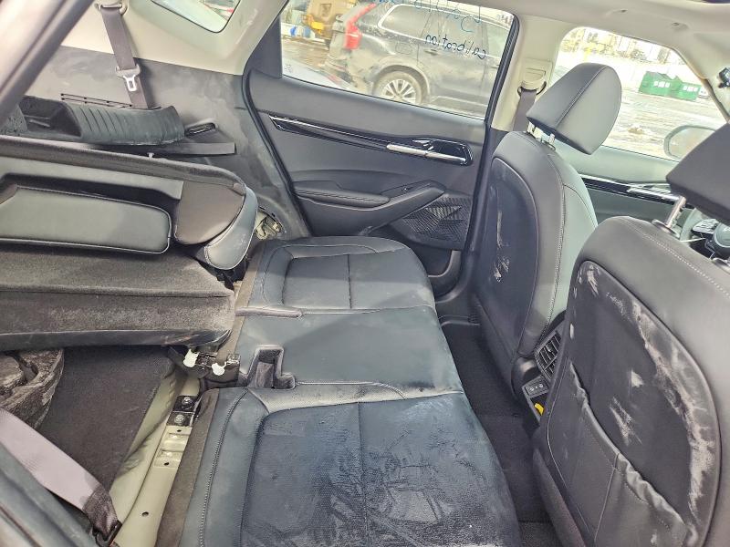 Aukcja sprzedaży 2026 Kia Seltos, vin: KNDEUCAA2T7895344, numer aukcji: 45880986