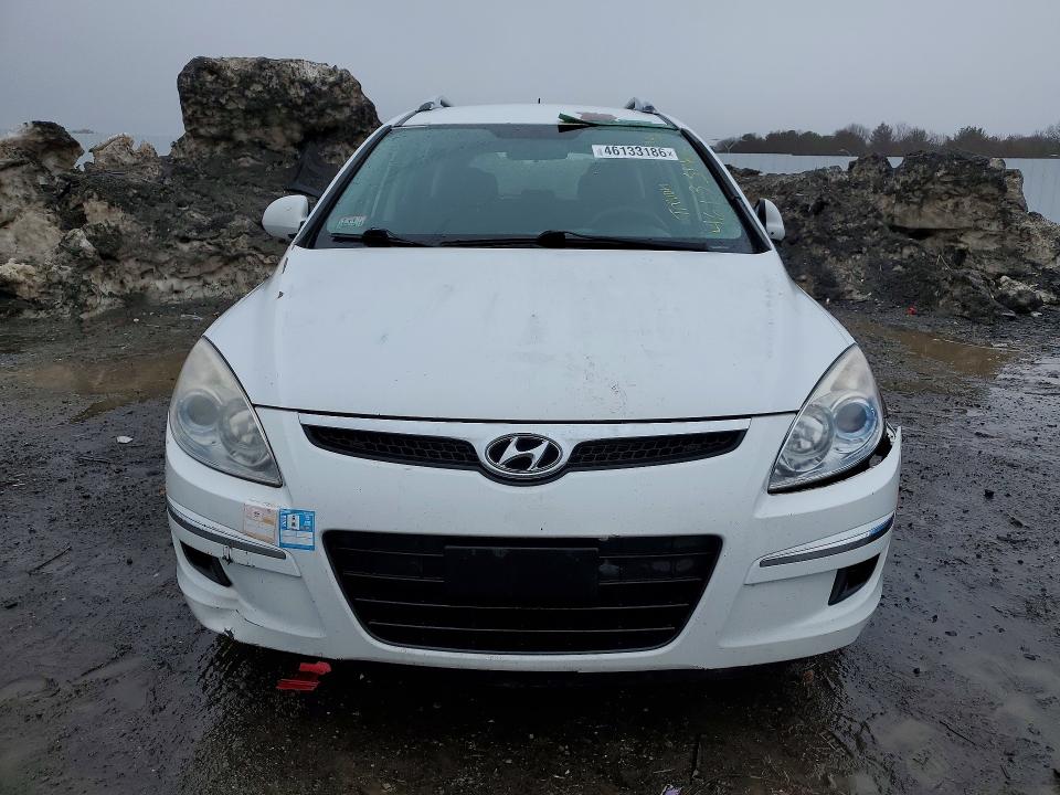 Aukcja sprzedaży 2012 Hyundai Elantra Touring, vin: KMHDC8AE3CU130655, numer aukcji: 46133186