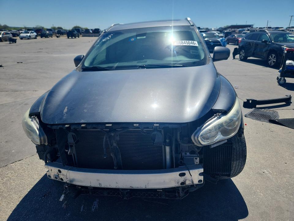 Продажа на аукционе авто 2015 Infiniti Qx60, vin: 5N1AL0MN7FC508812, номер лота: 46845046