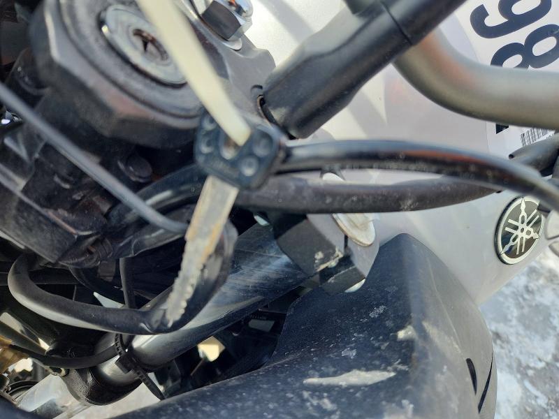 2012 Yamaha Fz6 მანქანა იყიდება აუქციონზე, vin: JYARJ18N7CA001442, აუქციონის ნომერი: 78667385