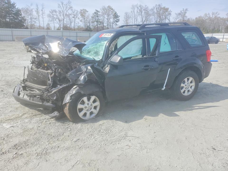 Aukcja sprzedaży 2011 Mazda Tribute, vin: 4F2CY0C74BKM02545, numer aukcji: 46941626