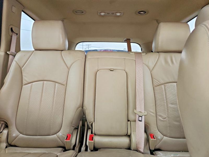 Продажа на аукционе авто 2012 Buick Enclave, vin: 5GAKRCED8CJ300512, номер лота: 98758935
