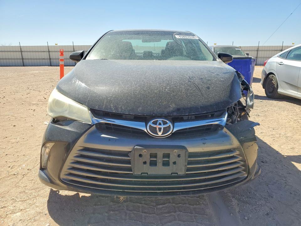 Продажа на аукционе авто 2015 Toyota Camry, vin: 4T4BF1FK5FR481999, номер лота: 45803536