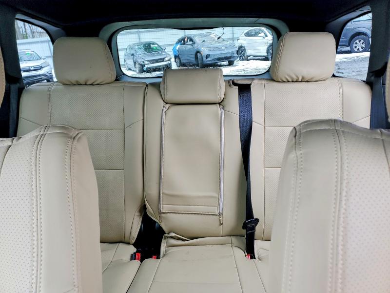 Продажа на аукционе авто 2014 Jeep Grand Cherokee, vin: 1C4RJFAGXEC232775, номер лота: 79939245