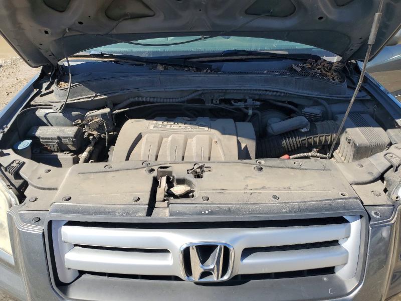 Aukcja sprzedaży 2007 Honda Pilot, vin: 5FNYF284X7B024743, numer aukcji: 41974666