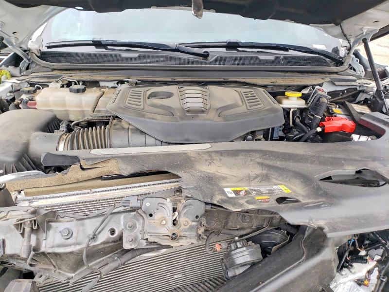 Продажа на аукционе авто 2024 Jeep Wagoneer, vin: 1C4SJVBP7RS116147, номер лота: 48326106