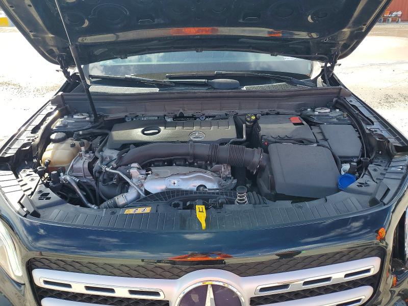 Aukcja sprzedaży 2021 Mercedes-benz Glb, vin: W1N4M4GB1MW084264, numer aukcji: 41925176