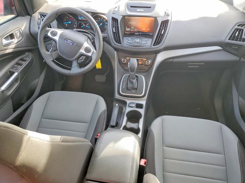 2014 Ford Escape მანქანა იყიდება აუქციონზე, vin: 1FMCU9G99EUA13237, აუქციონის ნომერი: 47115136