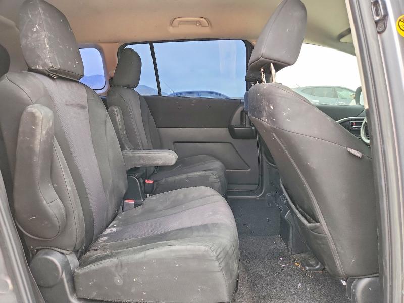 47811826 :رقم المزاد ، JM1CW2BL5F0187341 vin ، 2015 Mazda 5 مزاد بيع
