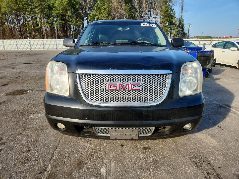 79699645 :رقم المزاد ، 1GKFK63887J277755 vin ، 2007 Gmc Yukon مزاد بيع
