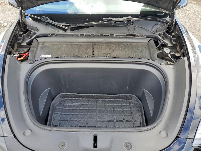 Продаж на аукціоні авто 2024 Tesla Model Y, vin: 7SAYGAEE1RF983832, номер лоту: 79808665