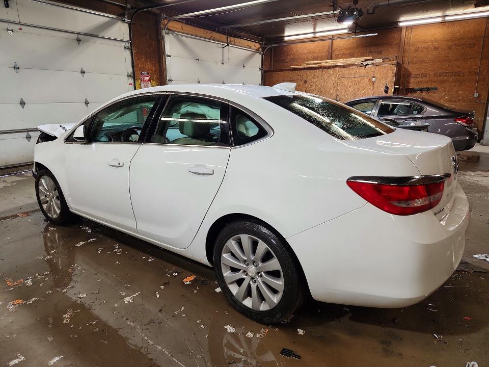 79397555 :رقم المزاد ، 1G4PP5SK5G4133390 vin ، 2016 Buick Verano مزاد بيع