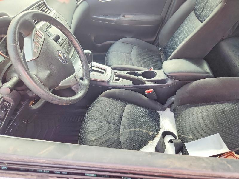 Aukcja sprzedaży 2014 Nissan Sentra, vin: 3N1AB7AP6EL643386, numer aukcji: 46011276