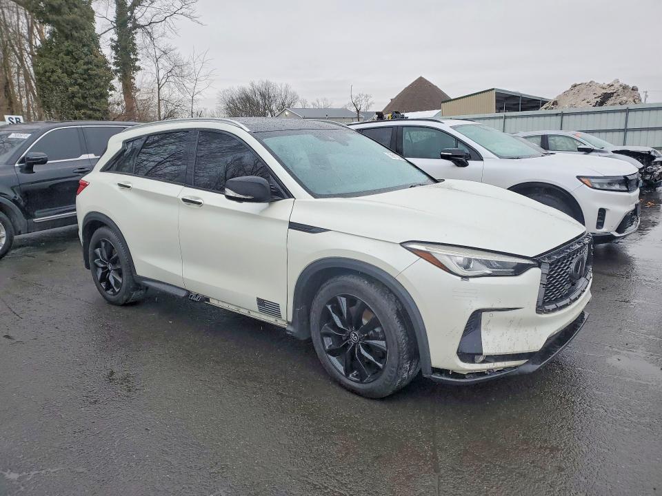Aukcja sprzedaży 2019 Infiniti Qx50, vin: 3PCAJ5M33KF104358, numer aukcji: 79813635