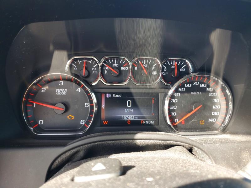 2016 Gmc Yukon Xl მანქანა იყიდება აუქციონზე, vin: 1GKS2GKCXGR268535, აუქციონის ნომერი: 79753435