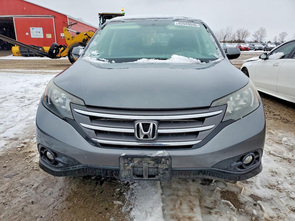 Aukcja sprzedaży 2013 Honda Cr-v, vin: 2HKRM4H7XDH111782, numer aukcji: 45949646