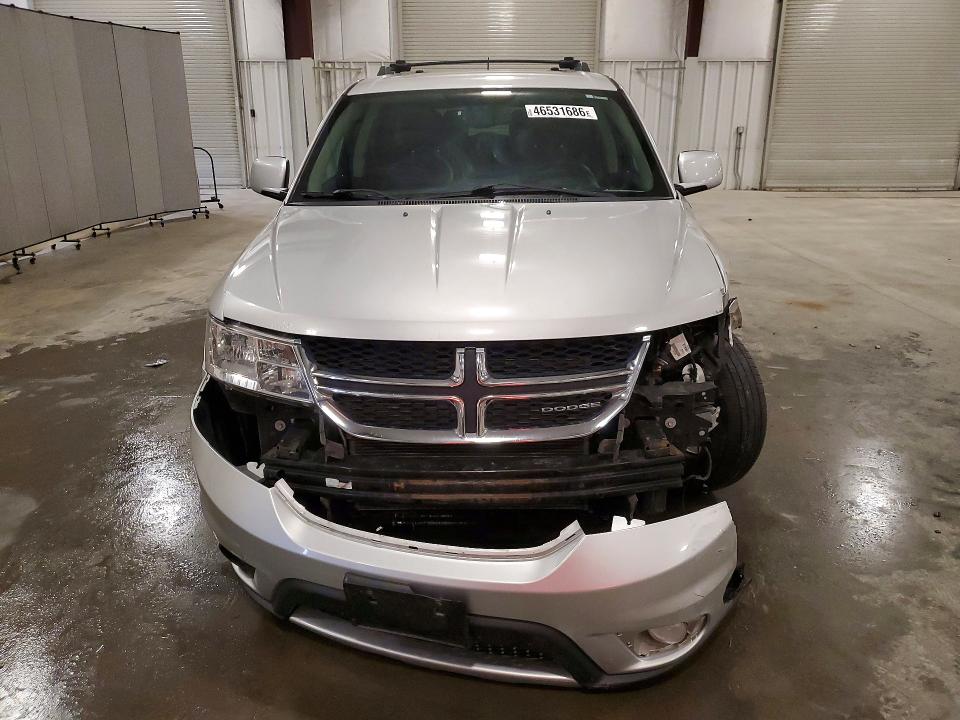 Продаж на аукціоні авто 2012 Dodge Journey, vin: 3C4PDDDG0CT224667, номер лоту: 46531686