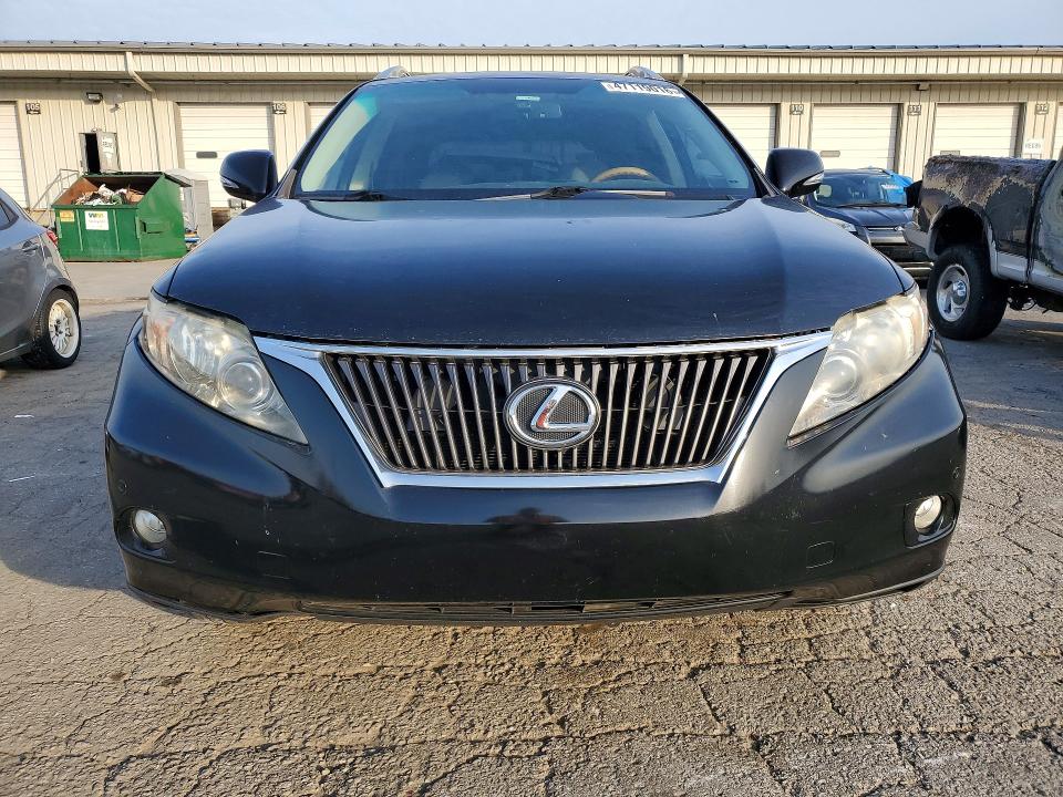 Aukcja sprzedaży 2010 Lexus Rx 350, vin: 2T2BK1BAXAC013484, numer aukcji: 47119016