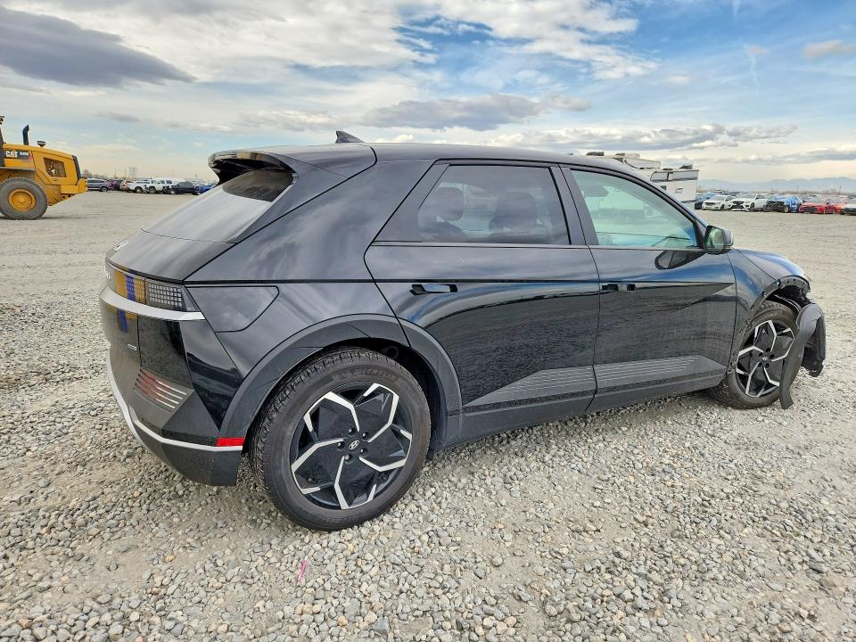 2024 Hyundai Ioniq 5 მანქანა იყიდება აუქციონზე, vin: KM8KNDDF2RU299542, აუქციონის ნომერი: 47246076