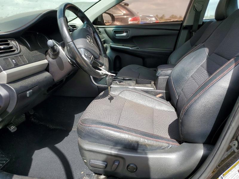 2016 Toyota Camry მანქანა იყიდება აუქციონზე, vin: 4T1BF1FK8GU144402, აუქციონის ნომერი: 79811285