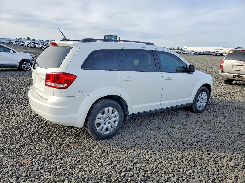 Продаж на аукціоні авто 2014 Dodge Journey, vin: 3C4PDDAG3ET205182, номер лоту: 79733475