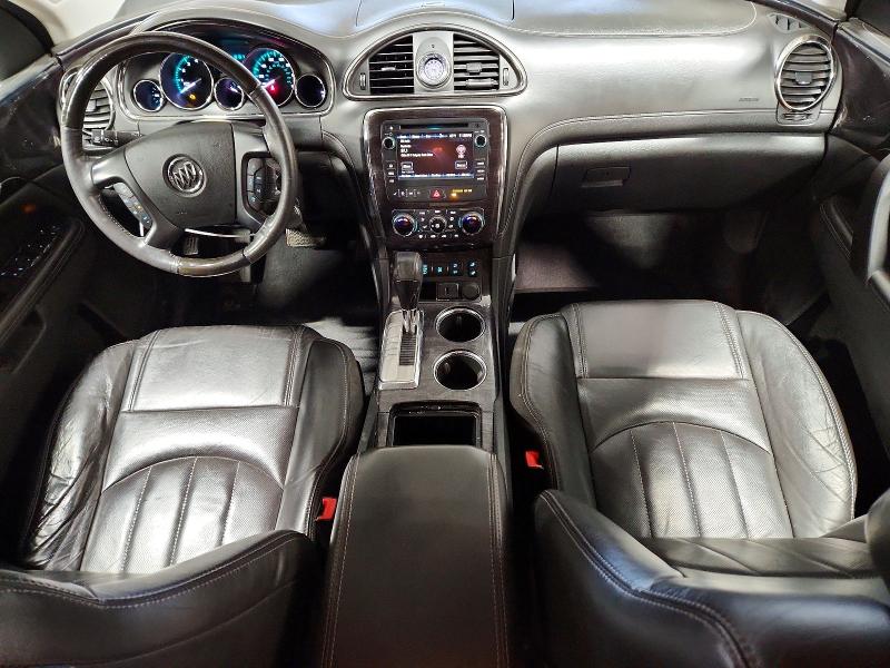 Продаж на аукціоні авто 2015 Buick Enclave, vin: 5GAKVBKD2FJ128217, номер лоту: 47475836