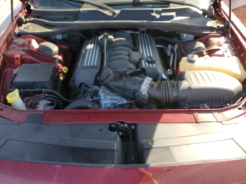 Продаж на аукціоні авто 2023 Dodge Challenger, vin: 2C3CDZFJ8PH518177, номер лоту: 46199256