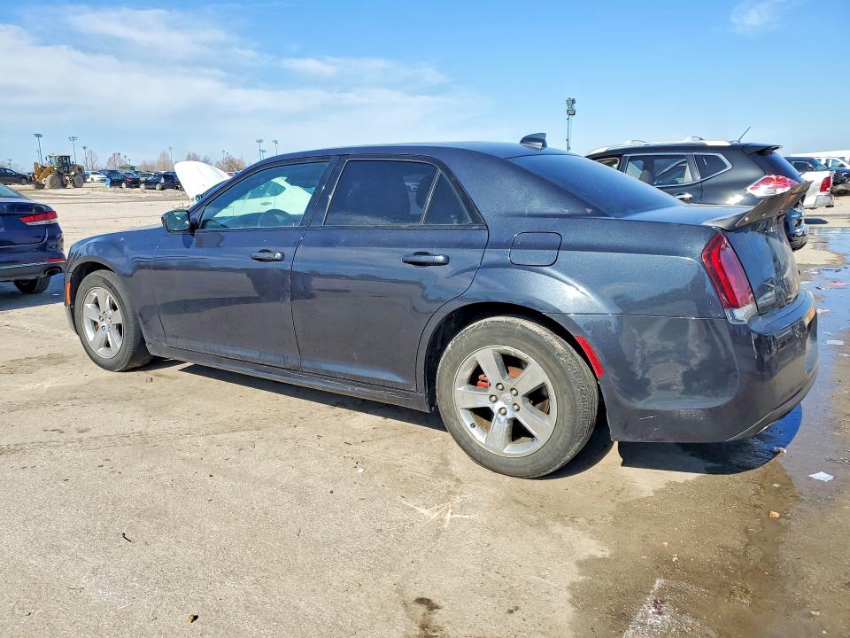 Продаж на аукціоні авто 2019 Chrysler 300, vin: 2C3CCABG1KH624641, номер лоту: 45962606