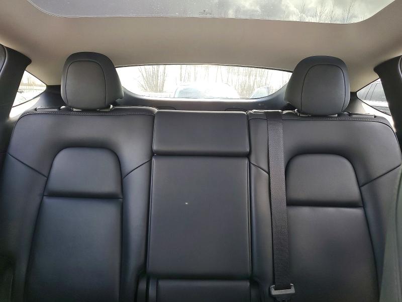 Продаж на аукціоні авто 2024 Tesla Model Y, vin: 7SAYGAEE1RF983832, номер лоту: 79808665