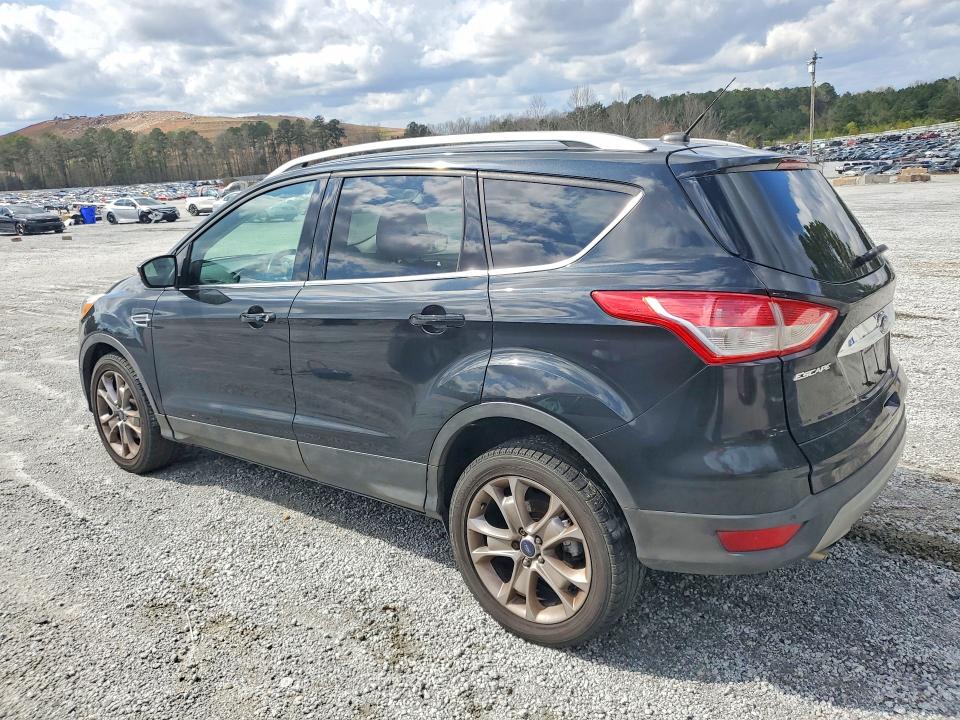 Продажа на аукционе авто 2014 Ford Escape, vin: 1FMCU0JX9EUB96366, номер лота: 41818966