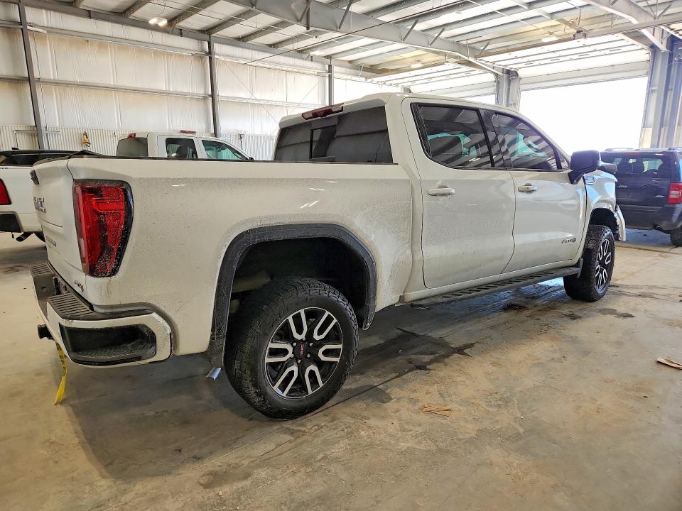 46564746 :رقم المزاد ، 1GTUUEE82PZ120356 vin ، 2023 Gmc Sierra مزاد بيع