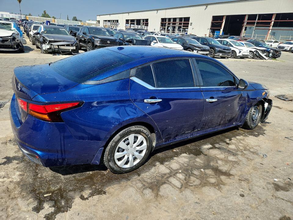 Aukcja sprzedaży 2020 Nissan Altima, vin: 1N4BL4BV2LN319879, numer aukcji: 45886896