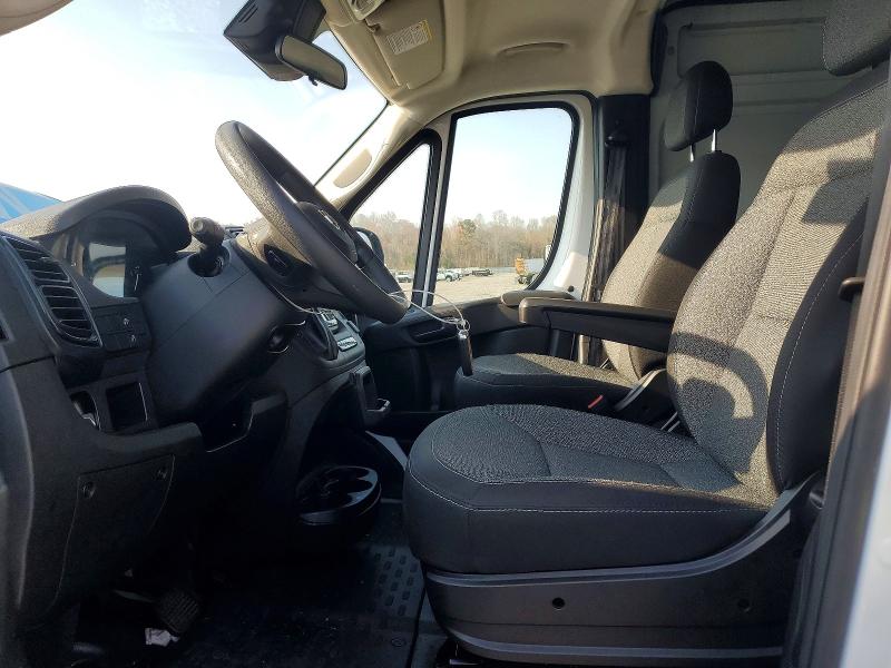 Aukcja sprzedaży 2023 Ram Promaster 2500, vin: 3C6LRVDG8PE553205, numer aukcji: 41735936