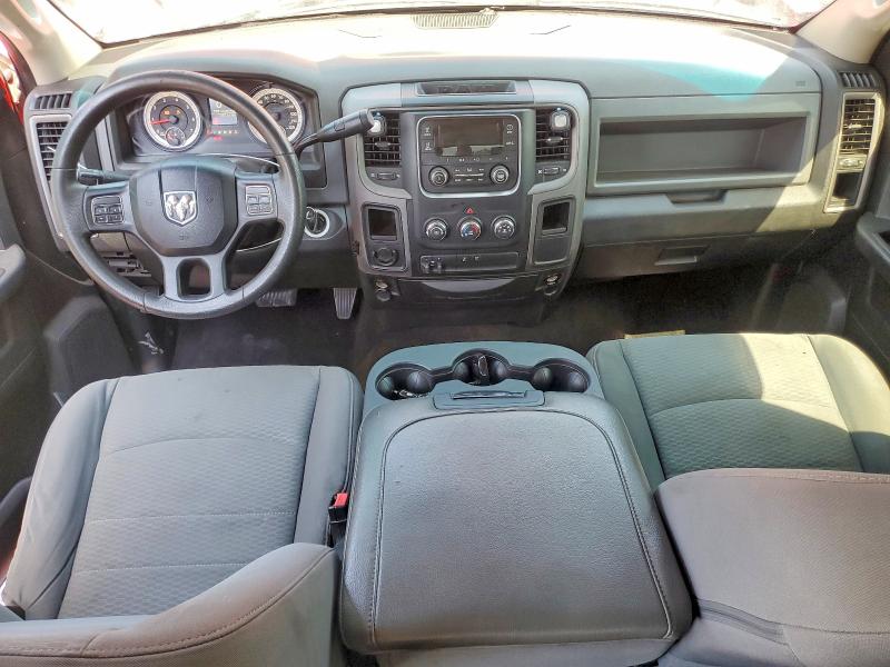 Aukcja sprzedaży 2014 Ram 1500, vin: 1C6RR6KT7ES258400, numer aukcji: 47248646