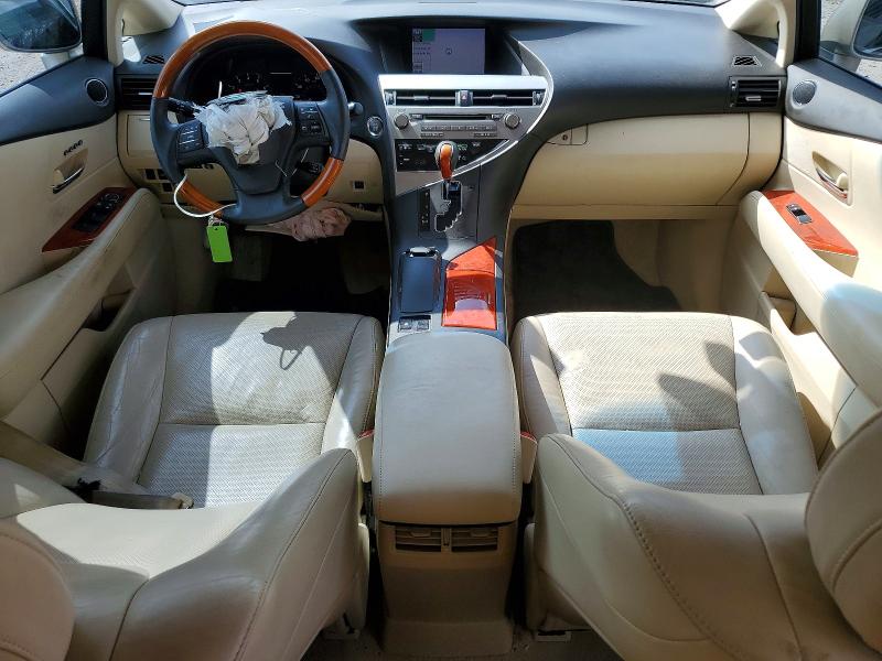 Продаж на аукціоні авто 2011 Lexus Rx 350, vin: 2T2ZK1BAXBC052611, номер лоту: 42009856