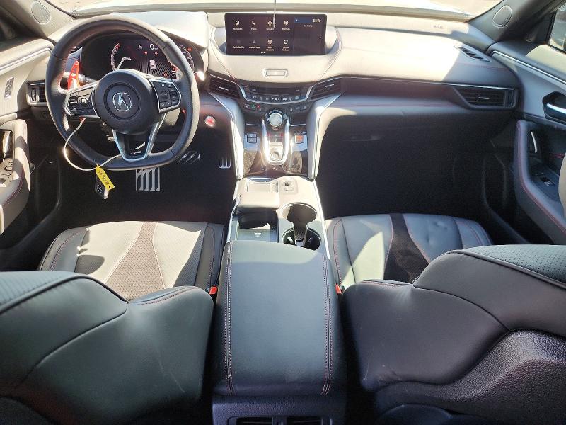 Aukcja sprzedaży 2025 Acura Tlx, vin: 19UUB6F58SA000795, numer aukcji: 45791216